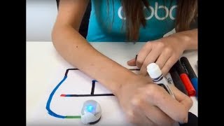 How to Teach With Ozobot Bit [upl. by Oiuqise]