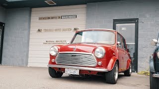 Classic Mini 101  Buyers Guide [upl. by Merow]