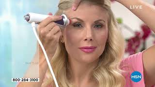 DermaWand Pro AntiAging Kit with 2 PreFace Skin Quench [upl. by Nicola415]