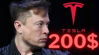 Tesla stock dropped 8🔻 Buy now  or wait [upl. by Dyann]