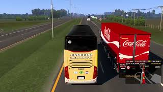 campana colon Scania metalsur ets2 mapa ceibo [upl. by Alyson]