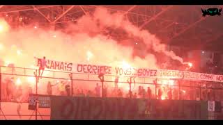 MOB 10 CSC Ultras Granchio vidéo officielle [upl. by Ardnaxela]