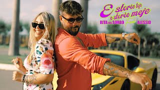 Rita Del Sorbo Ft Alessio  E Storie Toje E Storie Meje Video Ufficiale 2020 [upl. by Neerbas]