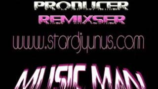 DJ Yunus vsTan  Yıldızlarda Kayar REMIX  StarDJYunuscom [upl. by Lewellen]