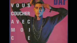 daf  voulez vous coucher avec moi [upl. by Blynn]