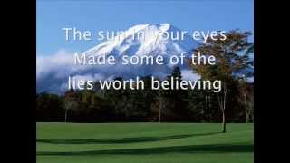 Eye in the Sky Lyrics The Alan Parsons Project [upl. by Ttehc]