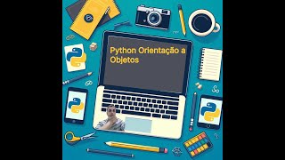 Curso Python 38  Orientação a Objetos introdução python programação programacao dev software [upl. by Clyve918]