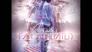 11 Jacquees  My Attention 2012 [upl. by Yauq]