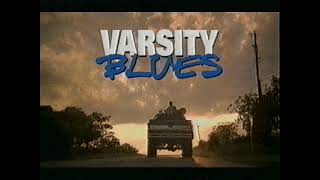 Varsity Blues 1998  MTV Spot 1 [upl. by Yelad346]