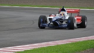 A1GP Indonesia 2006  Sentul Bogor [upl. by Sailesh764]