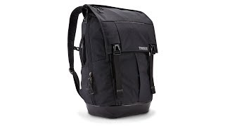 Daypacks  Thule Paramount 29L [upl. by Steinberg217]