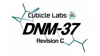 DNM37 Revision C Cubicle Labs Chemistry Lesson 1 Hygroscopicity [upl. by Maurise]