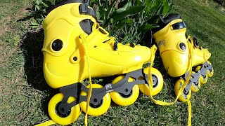 The Best Inline Skate For General Use [upl. by Snapp887]