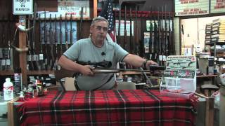 The Easiest Way to Bore Sight Your Rifle Scope [upl. by Hadwyn]