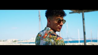 Moha K – Iubito Clip officiel [upl. by Ynner949]