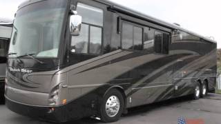 Used Newmar Motorhomes  Steinbring Motorcoach [upl. by Tedmund]