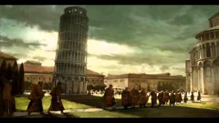 Civilization V music  Europe  Elegy [upl. by Rodgiva]