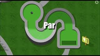 Mini Putt 4  The Lost Holes  Petes PuttORama [upl. by Anauqahc426]