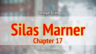 Silas Marner Audiobook Chapter 17 with subtitles [upl. by Schriever]