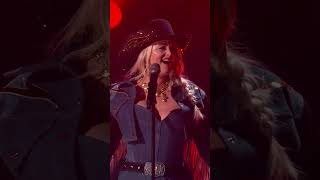 Miranda Lambert  quotWranglersquot Live from the 59th ACM Awards [upl. by Persian673]