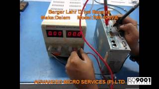 Delem DM 103VA Unit Repairs  Advanced Micro Services Pvt LtdBangaloreIndia [upl. by Koss]