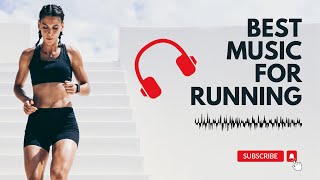 Best 2024 Running Songs  Good Running Songs  Top Running amp Jogging Music [upl. by Constancy]