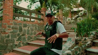 Nestor420  Mi Chalekito VIDEO OFICIAL [upl. by Ittap698]