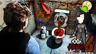 Poop killer 6 full gameplay in tamilFunnyOn vtg [upl. by Espy]