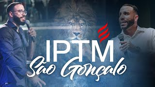 IPTM SÃO GONÇALO  Segunda do Sobrenatural [upl. by Nosyaj]