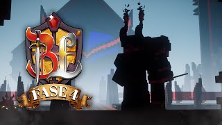 Mencari Kandidat Ragnarok  Minecraft BRUTAL LEGENDS FASE 4  06 [upl. by Latyrc1]