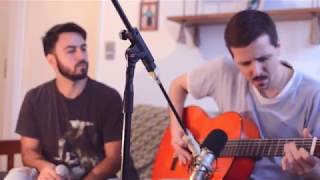 Soda Stereo  Signos Cover Acústico [upl. by Matusow]