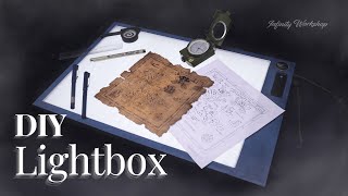 The best DIY LightBox you can makeBut [upl. by Beth]