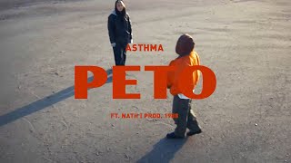 asthma ft nath  peto [upl. by Ellerrehs714]