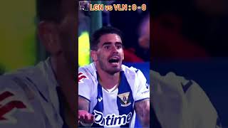 Highlight Leganes vs Valencia  LaLiga 2024 [upl. by Aret750]