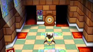 Animal Crossing City Folk Music  The Museum [upl. by Piggy]