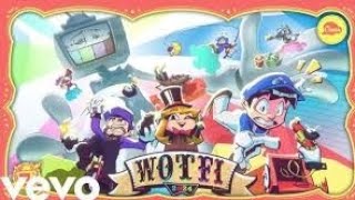 SMG4 WAR OF FAT ITALIANS 2024 SONG WOTFI 2024 RAP BATTLE  PUZZLEPARK [upl. by Nodnelg]