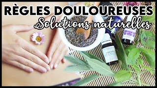 Remède  Règles Douloureuses et Solutions Naturelles [upl. by Etiuqal]