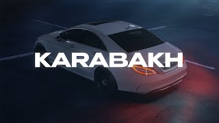 R4MØBEATS  Karabakh Original Music [upl. by Leanard]