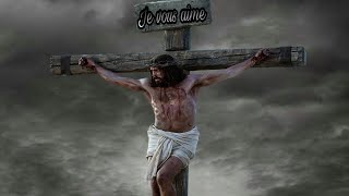 La Passion du Christ FILM CHRÉTIEN film complet en français [upl. by Cowey538]