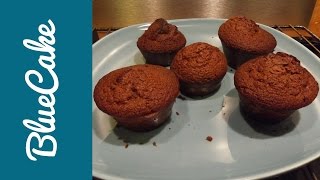 La recette des muffins au chocolat [upl. by Moses]