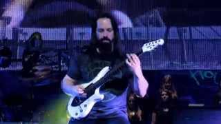 Dream Theater  Illumination TheoryptI LIVE Breaking the Fourth Wall [upl. by Novyar]