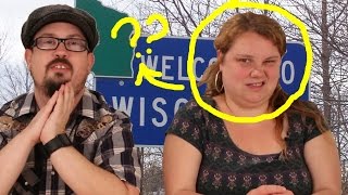 Pronounce This Wisconsin Names [upl. by Horatia]