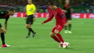 Cristiano Ronaldo Fails Compilation  AnastasioProdTV [upl. by Haropizt]