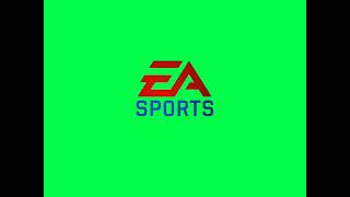 EA Sports  Green Screen 43 [upl. by Vidovic946]