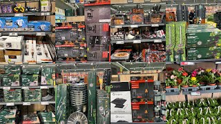 NEW IN MIDDLE OF LIDL THIS WEEK THURSDAY 04 APR 2024  LIDL HAUL  GARDEN ESSENTIALS  TRAVELANDSHOP [upl. by Everson]