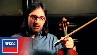 Leonidas Kavakos  The Beethoven Violin Sonatas [upl. by Indihar]