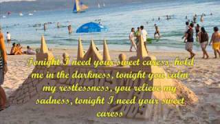 Hands to Heaven  Christian Bautista with lyrics [upl. by Rim]