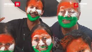 How Chitkara University Rajpura celebrates Independence Day [upl. by Marijn]