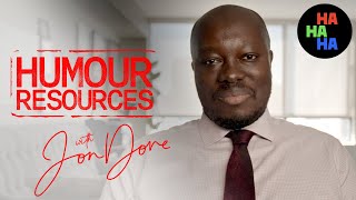 Humour Resources  EP5 Time Management [upl. by Ferdy]