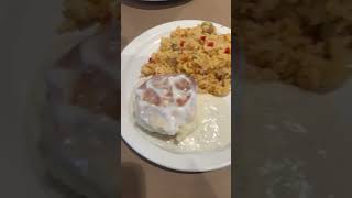 Breakfast at Shoneys’s ￼ [upl. by Caylor]